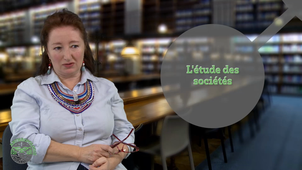 PRESENTATION DE L'UF D'ANTRHOPOLOGIE