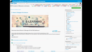 FAD RH_se desabonner d'un forum