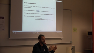 L’usage du numérique dans le cadre d’une recherche : une modification des pratiques, un immobilisme des attentes ?