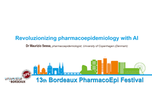 Revolutionizing Pharmacoepidemiology with AI