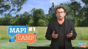 Teaser MAPICAMP 2018