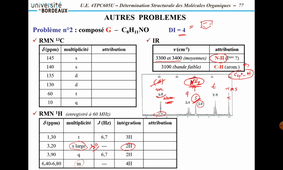 DSM - Cours #6/10 (01/03/2021)