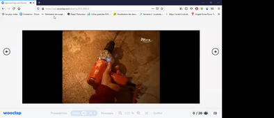 Atelier 5 = risques électriques