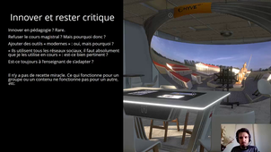 PIF - Numérique et apprentissage (2/5)