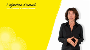 Une innovation réussie est une innovation adoptée