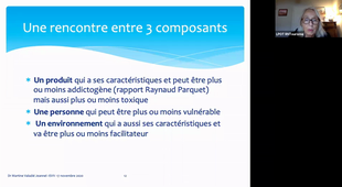 Atelier 7 = degustation et risques d'addiction