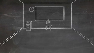 Video formation mediapod