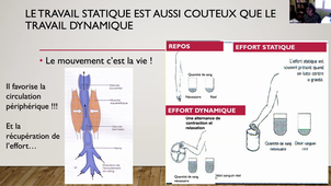 Replay ATELIER - Gestes et postures // Risques physiques