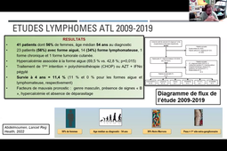 Arboviroses émergentes en Amazonie Pr Loïc Epelboin .mp4