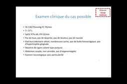Maladies infectieuses émergentes concept et préparation aux épidémies Dr Nguyen.mp4
