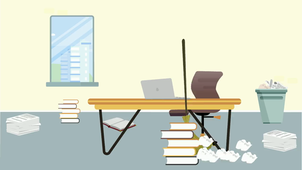 Travailler à distance dans de bonnes conditions