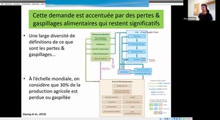 Enjeux de l'agriculture, Agroécologie 1