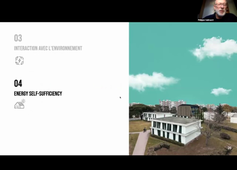 Innovative and Sustainable Student Housing - Online Session 04-10-2022