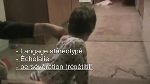 Les caractéristiques du TED