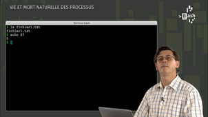 Séquence 2 - Contrôler l'exécution des commandes