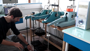 Projet transverse en géologie appliquée / TP #5 - Essai oedométrique