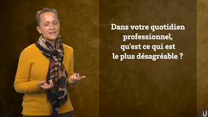 PFA - Interview de Hélène Berger sur le métier d'Educateur de Jeunes Enfants