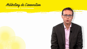 Avant-propos - Marketing de l'innovation
