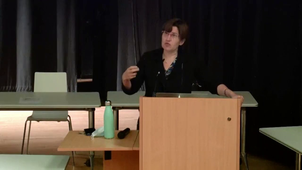 Extrait3 - Le 6e rapport du GIEC - Conférence de Valérie Masson-Delmotte