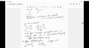 dérivés carbonylés_cours2