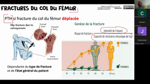 CM2 - Pathologies de l'appareil locomoteur - L2 STAPS mention APA-S