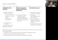 Replay - Atelier Mise en situation professionnelle : concours de bibliothécaire territorial