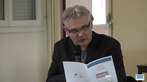 Introduction à la journée d'études 