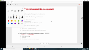 Thermo L2 Chimie - Cours2 - Video6