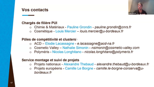 Webinaire Développez vos projets de recherche en chimie, matériaux et cosmétique grâce aux réseaux.mp4