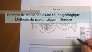 Tutoriel exercice n° 11 du fascicule de cartographie