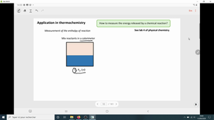 Thermo L2 Chimie - Cours4 - Video12