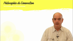 Les autres sciences de l'innovation : la philosophie