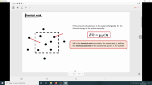 Thermo L2 Chimie - Cours3 - Video8