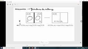 Thermo L2 Chimie - Cours9 - Video2