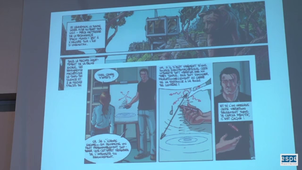 La technologie pour ré-explorer les quatre coins du monde