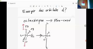 Cours Liaison Chimique L3 Numéro 2