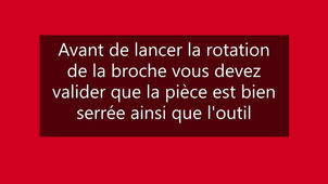 *gmp-usinage-init-tournage-tour1 RAMO-lancement rotation broche et arrêt