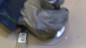 Finition usinage NIDA et usinage peau inférieure_VA