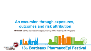 An excursion through exposures, outcomes and risk attribution
