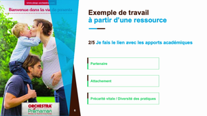 Exemple évaluation Module 3 PFA
