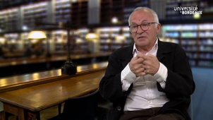 Question 4 : Quelles sont les spécificités de la sociologie pour aborder les discriminations ? Par François Dubet