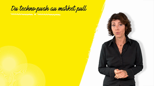 Partir des usages pour innover