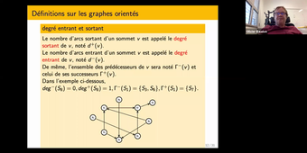 Cours 1 RO Miage M1
