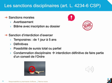 La responsabilité disciplinaire SON.mp4