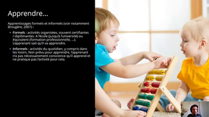 PIF - Numérique et apprentissage (3/5)