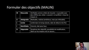 Cadrer un projet - Introduction (PIF-MFA)