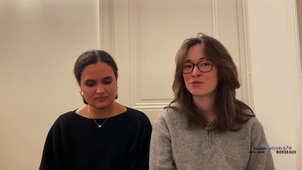 Témoignage étudiants en M2 Market Access