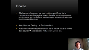 FFI - Usages et Projets Numériques - Introduction