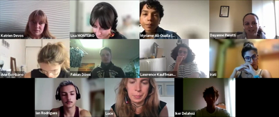 Reuse / recycling / economy of sustainable building