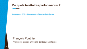 Audiance - De quels territoires parlons-nous ?